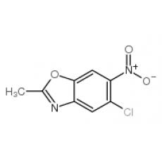 ZC934370 2-甲基-5-氯-6-硝基苯并恶唑, 97%