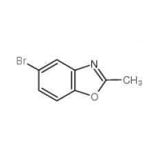 ZB9834355 2-甲基-5-溴苯并恶唑, 97%