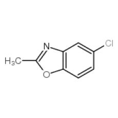 ZC834353 2-甲基-5-氯苯并恶唑, 98%