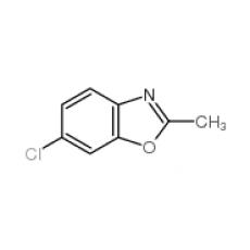 ZC834354 2-甲基-6-氯苯并恶唑, 97%