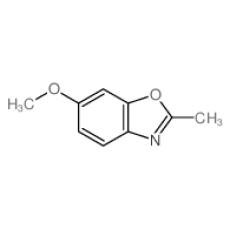 ZM834365 2-甲基-6-甲氧基苯并恶唑, 97%