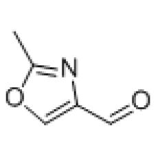 ZM825162 2-甲基恶唑-4-甲醛, ≥95%