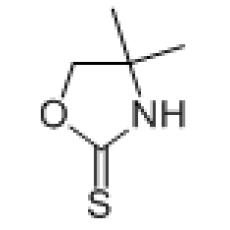 ZD926516 4,4-二甲基唑烷-2-硫酮, ≥95%