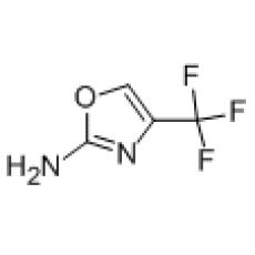 ZT825330 4-(trifluoromethyl)oxazol-2-amine, ≥95%