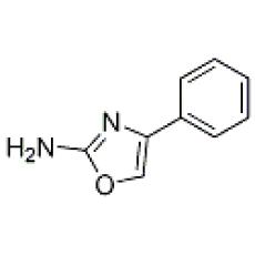 ZP927394 4-phenyloxazol-2-amine, ≥95%
