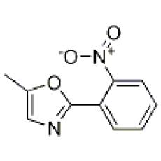 ZM926295 5-methyl-2-(2-nitrophenyl)oxazole, ≥95%
