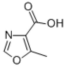 ZM825118 5-methyloxazole-4-carboxylic acid, ≥95%