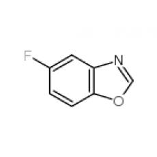 ZF934364 5-氟苯并恶唑, 97%