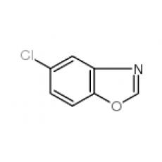 ZC934267 5-氯苯并恶唑, 97%