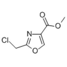 ZM925570 甲基 2-(氯甲基)-1,3-恶唑-4-羧酸酯, ≥95%