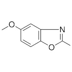 ZM914397 5-甲氧基-2-甲基苯并恶唑, 98%