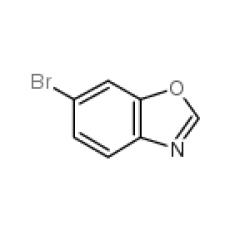 ZB934352 6-溴苯并恶唑, 97%