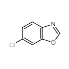 ZC934350 6-氯苯并恶唑, 97%