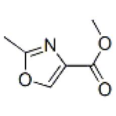 ZM925409 Methyl 2-methyloxazole-4-carboxylate, ≥95%
