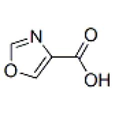 ZO825094 Oxazole-4-carboxylic acid, ≥95%