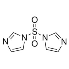 ZS918419 1,1'-磺酰二咪唑, 97%