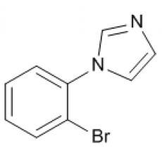 ZH927182 1-(2-bromophenyl)-1H-imidazole, ≥95%