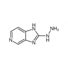 ZH927299 1-(3H-imidazo[4,5-c]pyridin-2-yl)hydrazine, ≥95%