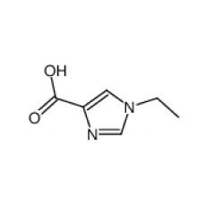 ZH827382 1-ethyl-1H-imidazole-4-carboxylic acid, ≥95%