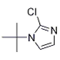 ZH925783 1-tert-butyl-2-chloro-1H-imidazole, ≥95%