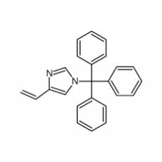 ZH924992 1-trityl-4-vinyl-1H-imidazole, ≥95%