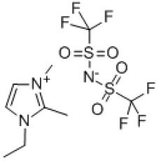ZE935266 1-乙基-2,3-二甲基咪唑鎓双(三氟甲磺酰)亚胺, 98%