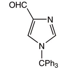 ZT820184 1-三苯甲基咪唑-4-甲醛, 98%