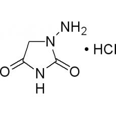 ZA901253 1-氨基海因盐酸盐, 98%