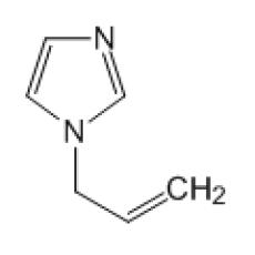 ZA922757 1-烯丙基咪唑, 98%
