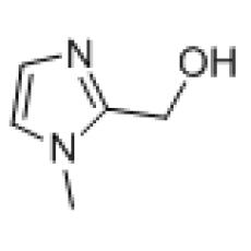 ZH927756 1-甲基-2-羟甲基-1H-咪唑, ≥95%