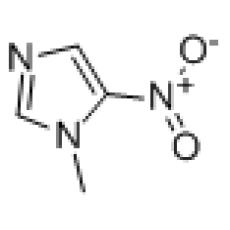 ZM935493 1-甲基-5-硝基咪唑, 97%