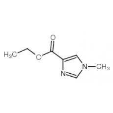 ZE924814 1-甲基咪唑-4-甲酸乙酯, ≥95%