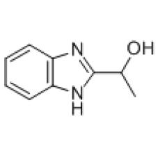 ZH935242 2-(1-羟乙基)苯并咪唑, 98%