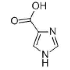 ZH811917 1H-咪唑-4-甲酸, 98%
