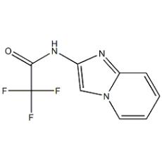 ZN826801 2,2,2-trifluoro-N-(H-imidazo[1,2-a]pyridin-2-yl)acetamide, ≥95%