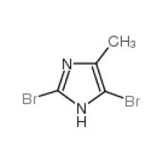 ZH824811 2,5-二溴-4-甲基咪唑, ≥95%