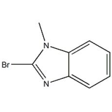 ZH825987 2-bromo-1-methyl-1H-benzo[d]imidazole, ≥95%