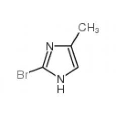 ZH825862 2-bromo-4-methyl-1H-imidazole, ≥95%