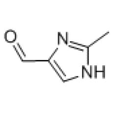 ZH927928 2-methyl-1H-imidazole-4-carbaldehyde, ≥95%