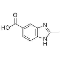 ZH827845 2-methyl-3H-benzo[d]imidazole-5-carboxylic acid, ≥95%