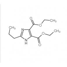 ZD830653 2-丙基-4,5-咪唑二羧酸二乙酯, 98%