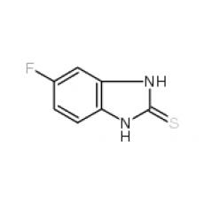 ZF934424 2-巯基-5-氟苯并咪唑, 97%