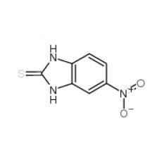 ZM934837 2-巯基-5-硝基苯并咪唑, 97%