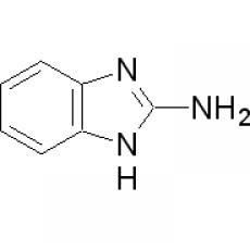 ZA900386 2-氨基苯并咪唑, 97%