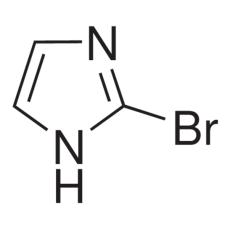 ZB903885 2-溴-1H-咪唑, 97%