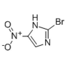 ZB902137 2-溴-4-硝基咪唑, 98%