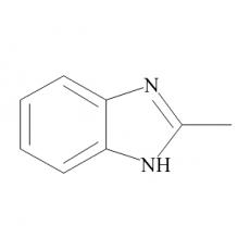 ZM913562 2-甲基苯并咪唑, 98%