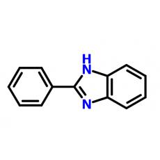 ZP815479 2-苯基苯并咪唑, 97%