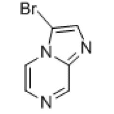 ZB926217 3-bromoimidazo[1,2-a]pyrazine, ≥95%