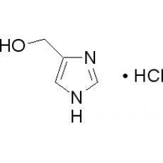 ZH811255 4(5)-羟甲基咪唑盐酸盐, 98%
